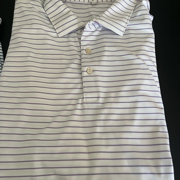 Peter Millar Golf Polo Lot Men’s XL - Picture 4 of 5